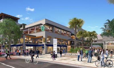 Coconut Grove Magazine CocoWalk Redevelopment Fall 2019 Delivery