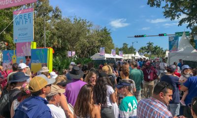 Coconut Grove Magazine | Coconut Grove Arts Festival 2019-1