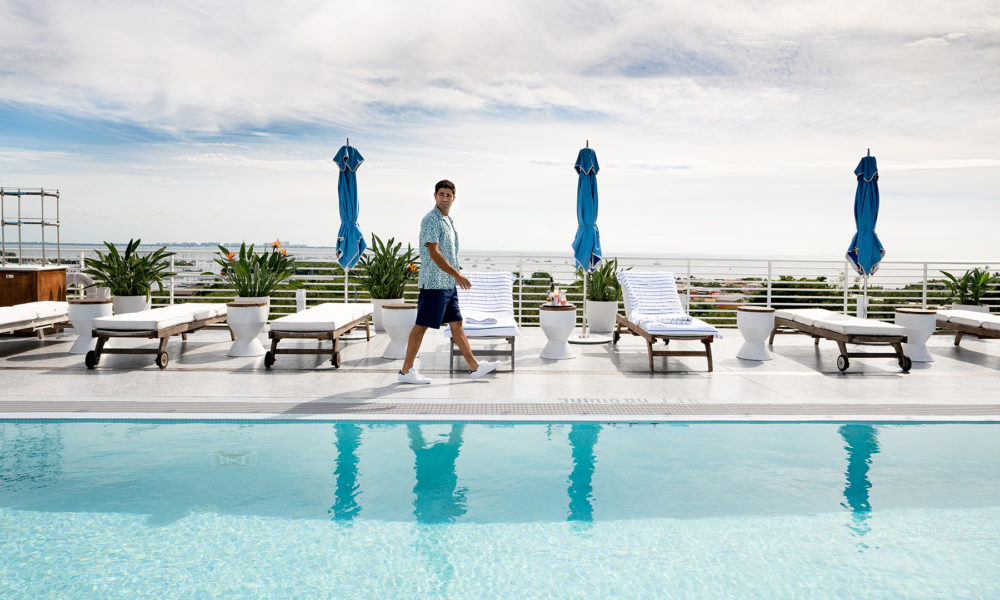 Mr. C Miami Coconut Grove A Hotel by Cipriani Coconut Grove Magazine