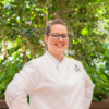 Chef Ashley Stanton Ritz Carlton Coconut Grove
