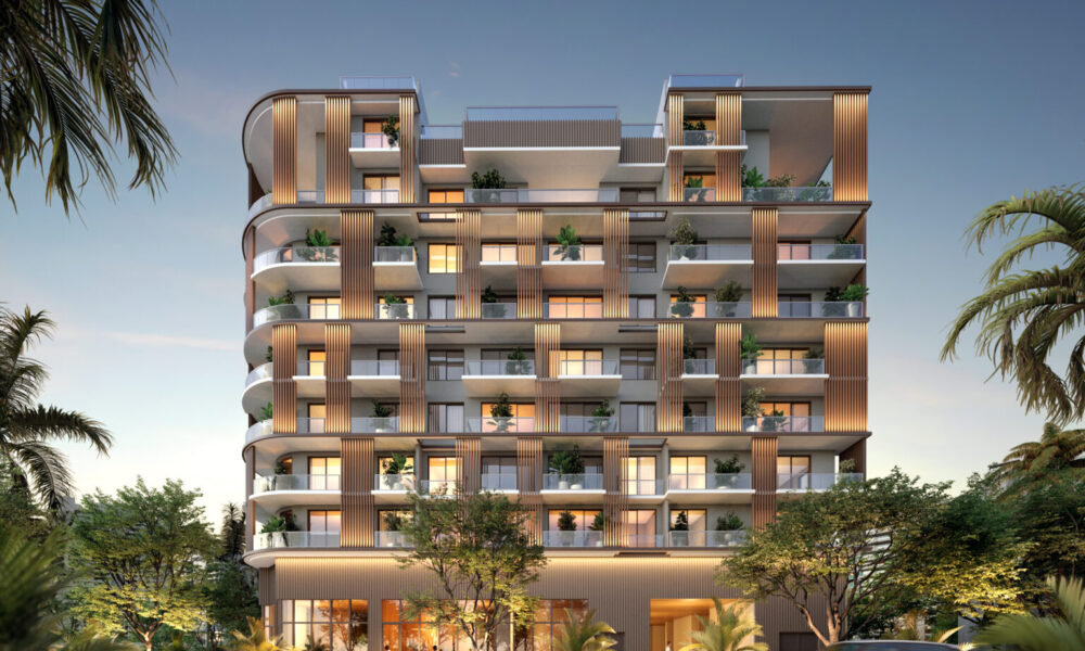 New Green Certified Condominium Unveiled at 2650 Lincoln Avenue