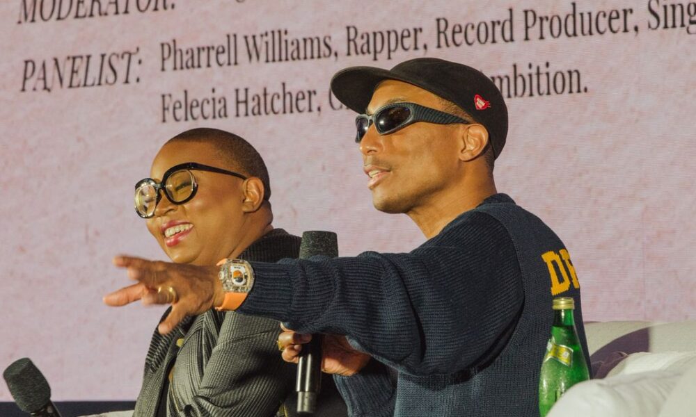 Coconut Rapper LATIN AMERICAN FASHION SUMMIT RETURNS - Coconut Grove Magazine