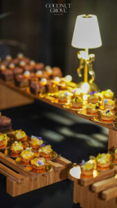 Coconut Grove Arts Festival Unveils 2026 Festival Poster by Acclaimed