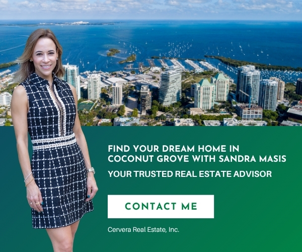 SANDRA MASIS REAL ESTATE