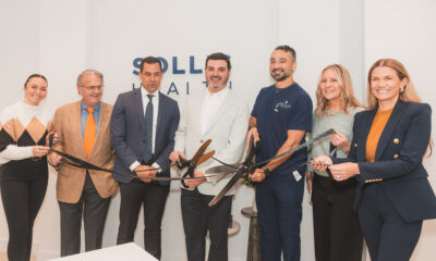 Sollis Health Grand Opening Coral Gables